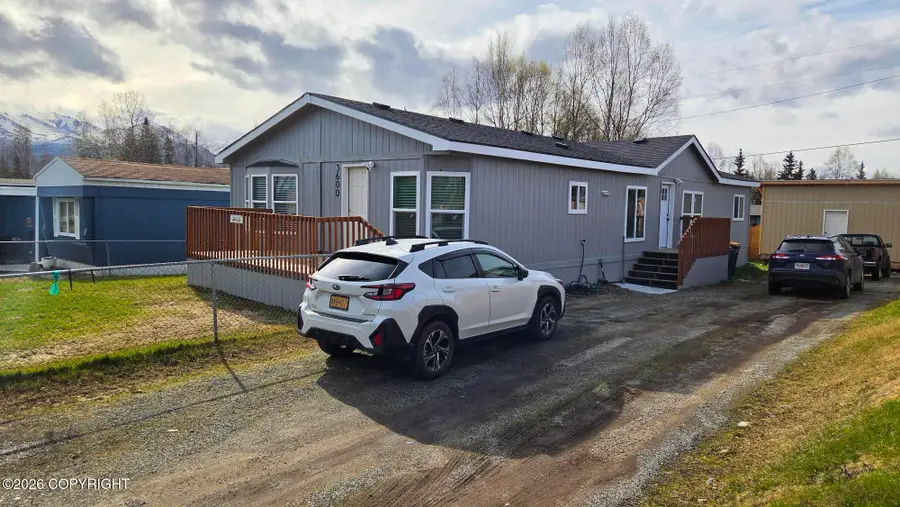 3600 E 64th Avenue, Anchorage, AK 99507 - #3