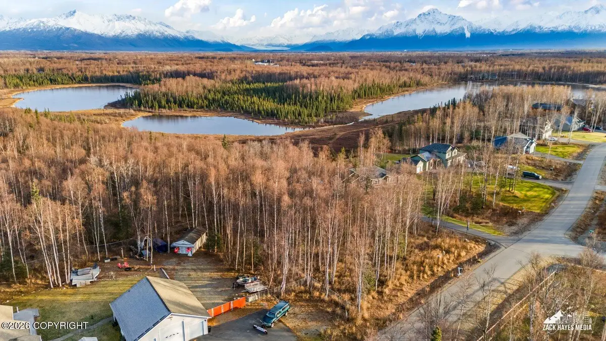 5850 E Pamela Drive, Wasilla, AK 99654 - #1