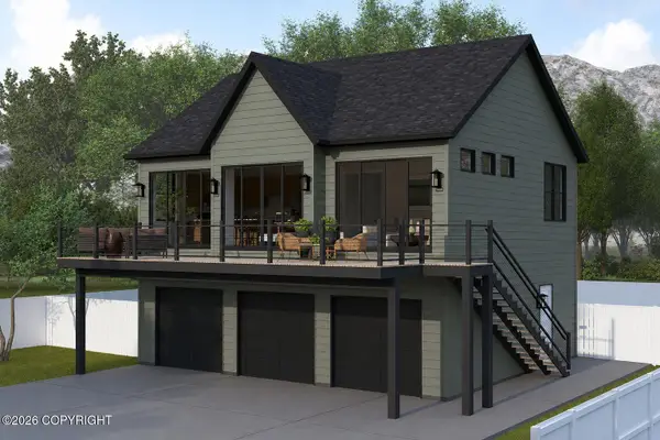 15162 W Crest Place, Big Lake, AK 99652