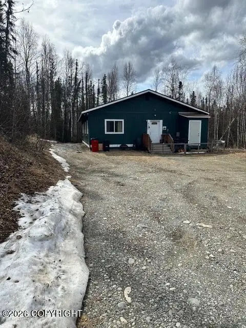 6590 W Yeomen Drive, Wasilla, AK 99623 - #2