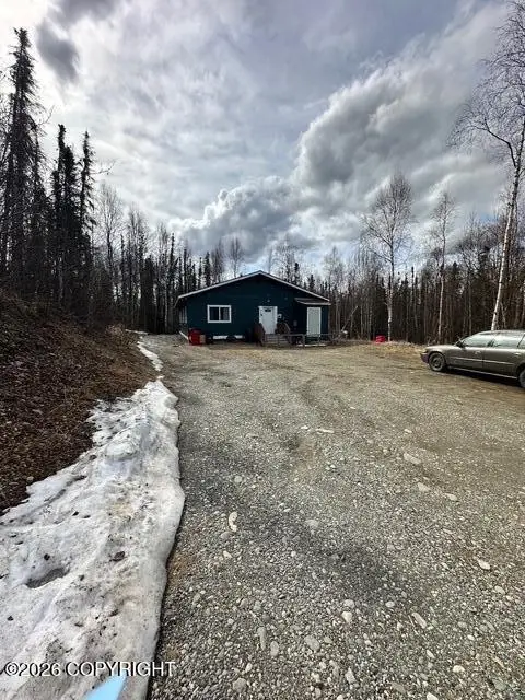 6590 W Yeomen Drive, Wasilla, AK 99623 - #3