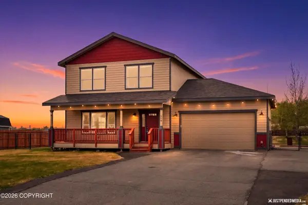 998 S Arza Circle, Palmer, AK 99645