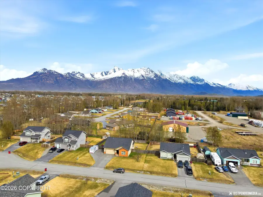 998 S Arza Circle, Palmer, AK 99645 - #2