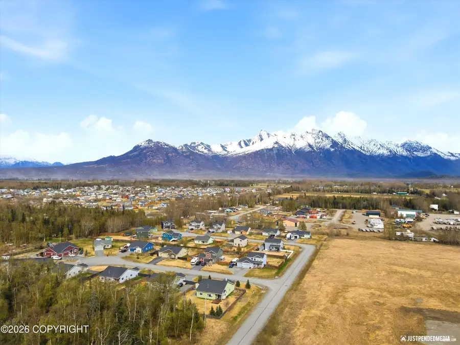 998 S Arza Circle, Palmer, AK 99645 - #3