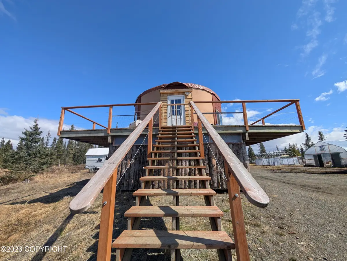 26722 Rowen Street, Anchor Point, AK 99556 - #1