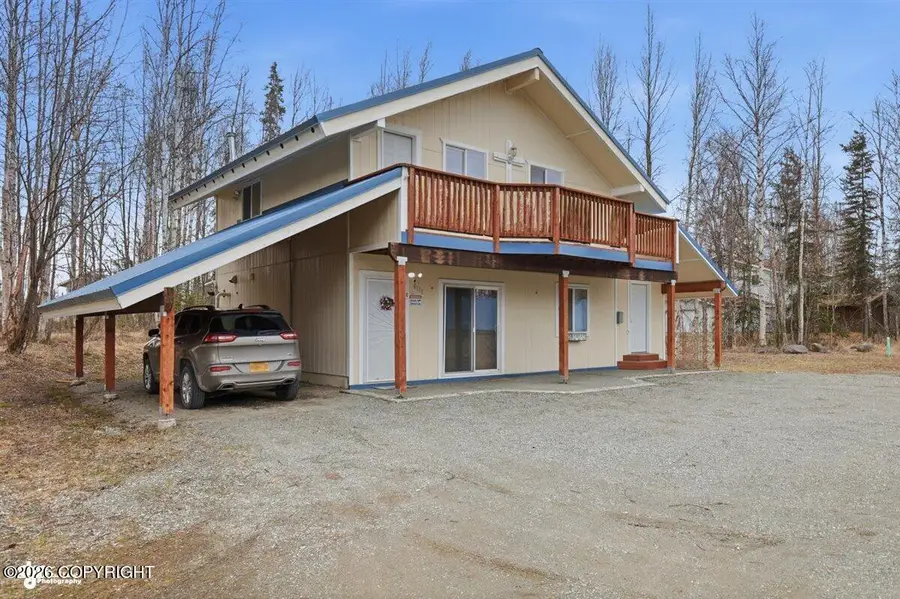 6110 W Calico Drive, Wasilla, AK 99623 - #3