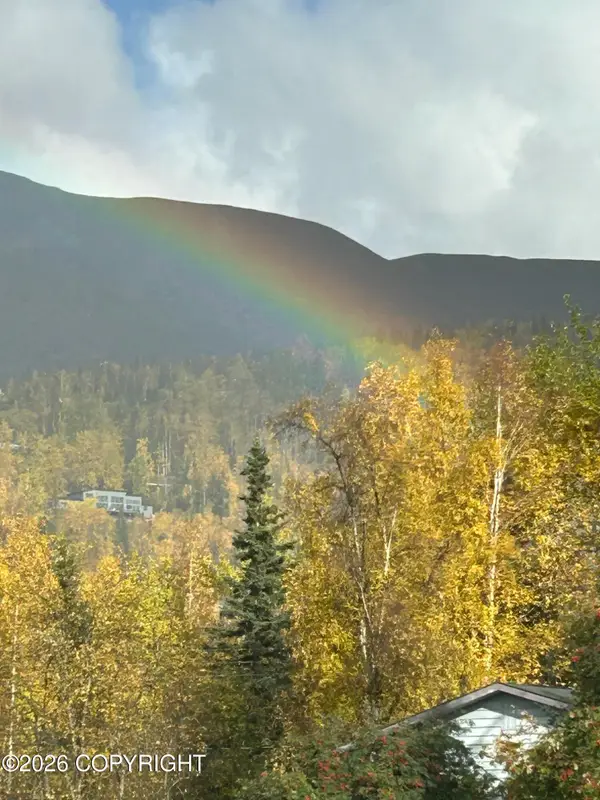 18552 Twenty Grand Road, Eagle River, AK 99577