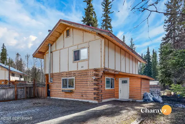 955 Seawolf Drive, North Pole, AK 99705