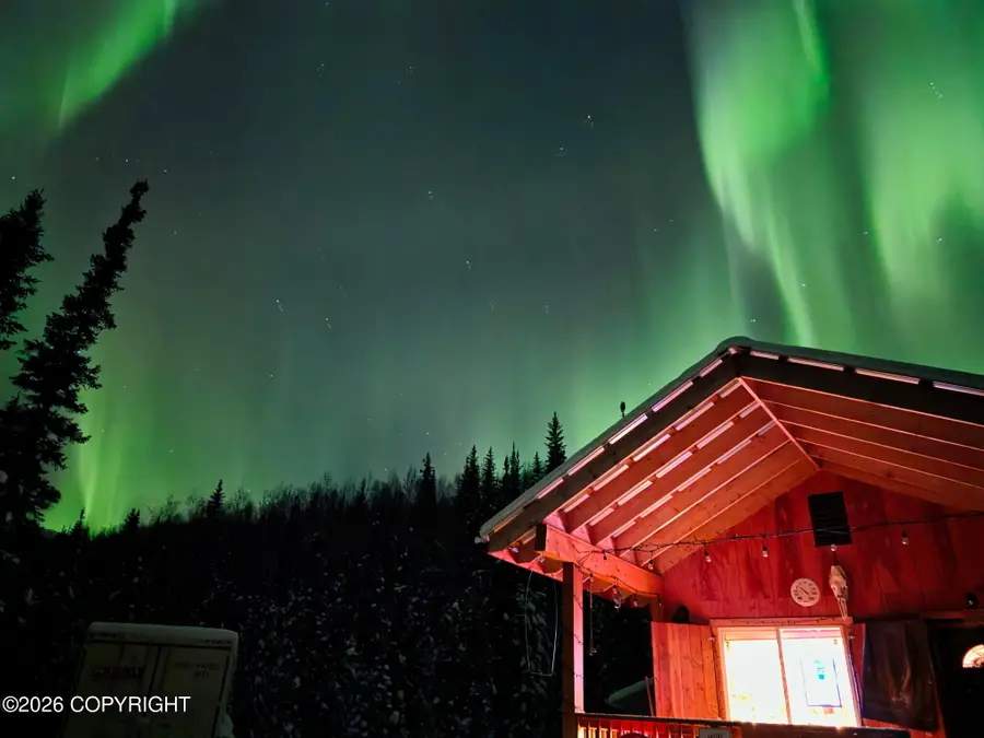 17370 Chena Hot Springs Road, Fairbanks, AK 99701 - #2