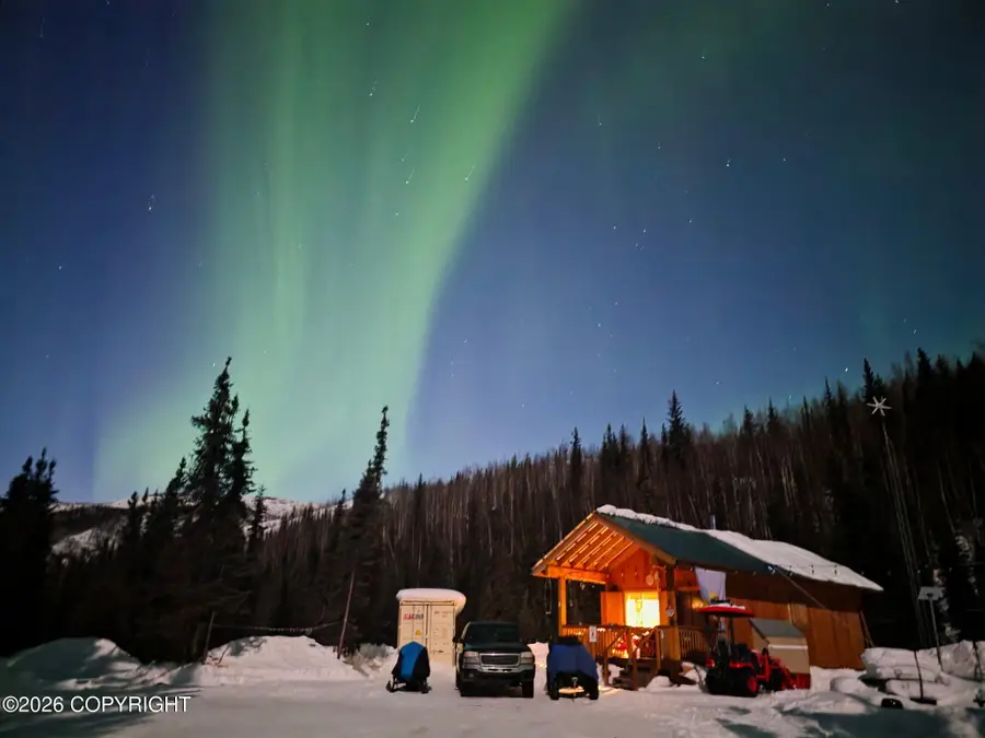 17370 Chena Hot Springs Road, Fairbanks, AK 99701 - #3