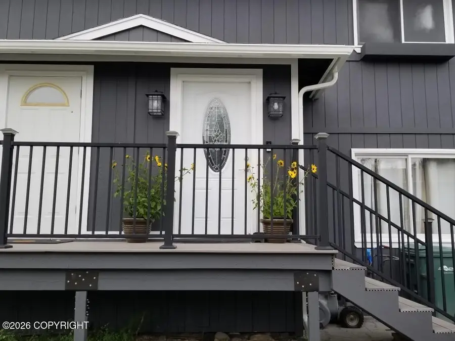 8340 Stratton Circle, Anchorage, AK 99507 - #2