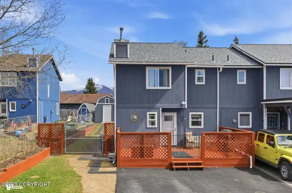 6143 Doil Circle, Anchorage, AK 99507