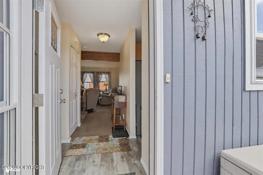 6143 Doil Circle, Anchorage, AK 99507 - #3