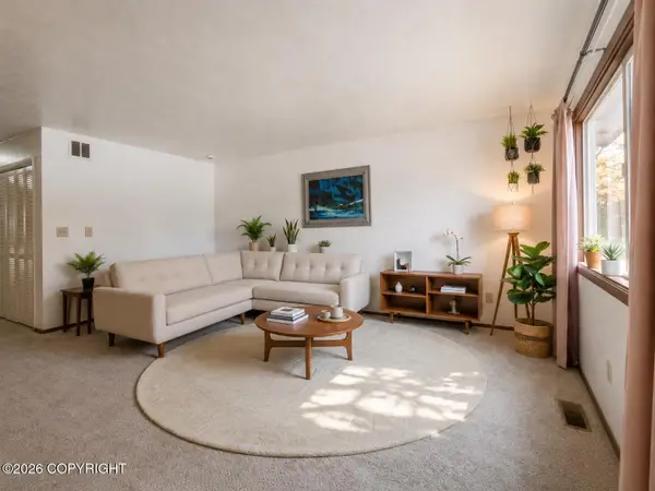 3913 Starburst Circle, Anchorage, AK 99517