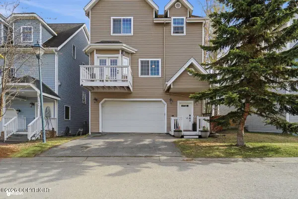 12353 Gregg Lane #53, Anchorage, AK 99515
