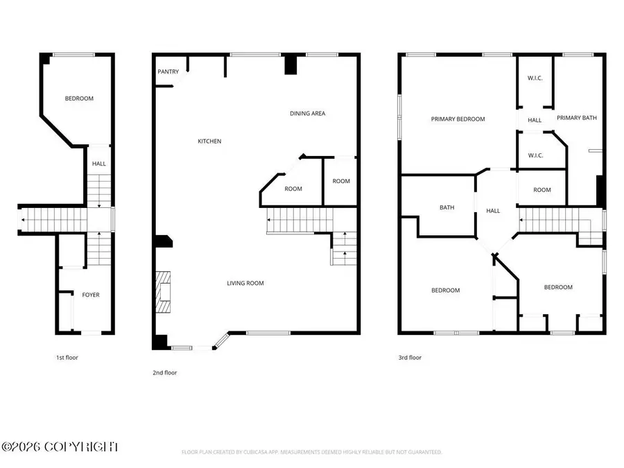 12353 Gregg Lane #53, Anchorage, AK 99515 - #3