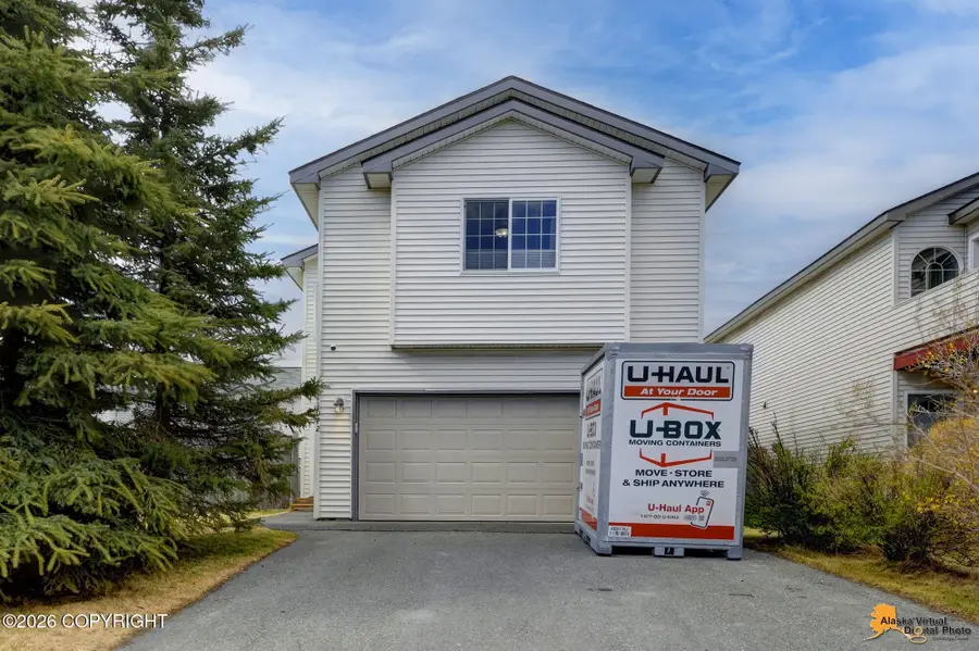 11072 Retreat Circle, Anchorage, AK 99515 - #2