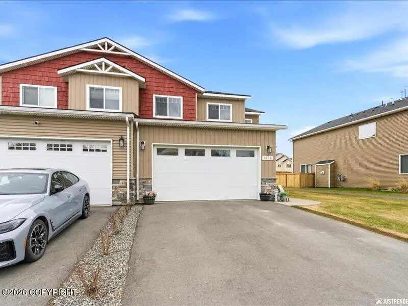 8774 Dry Creek Loop, Anchorage, AK 99502 - #3