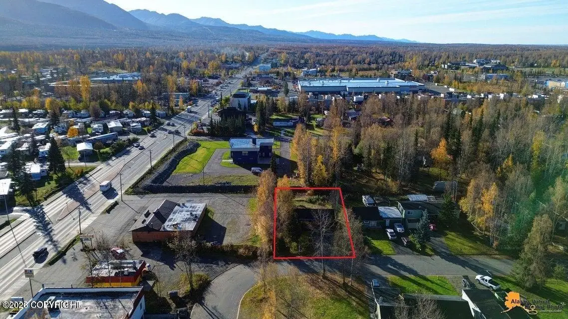 7800 Maryland Avenue, Anchorage, AK 99504 - #1