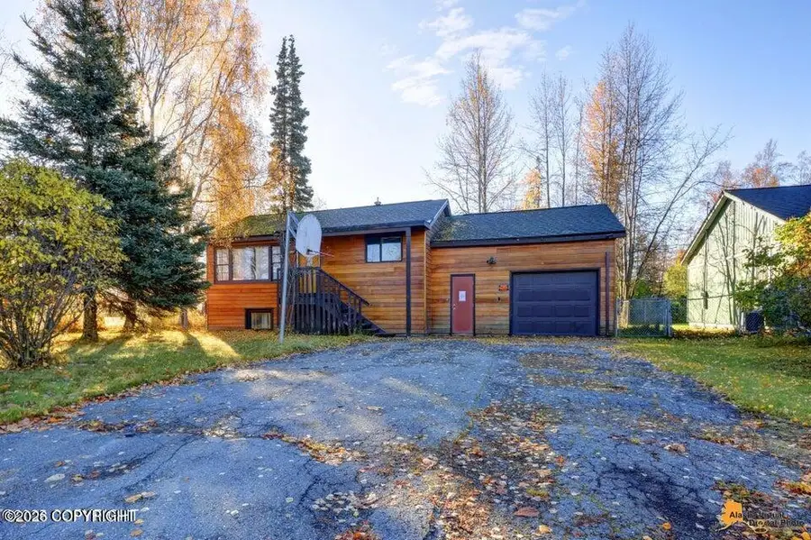 7800 Maryland Avenue, Anchorage, AK 99504 - #2
