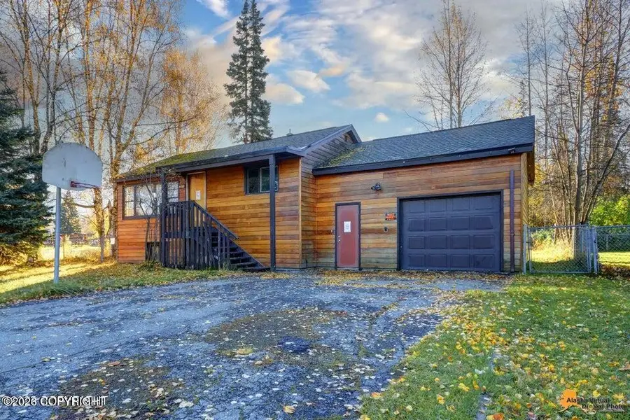 7800 Maryland Avenue, Anchorage, AK 99504 - #3