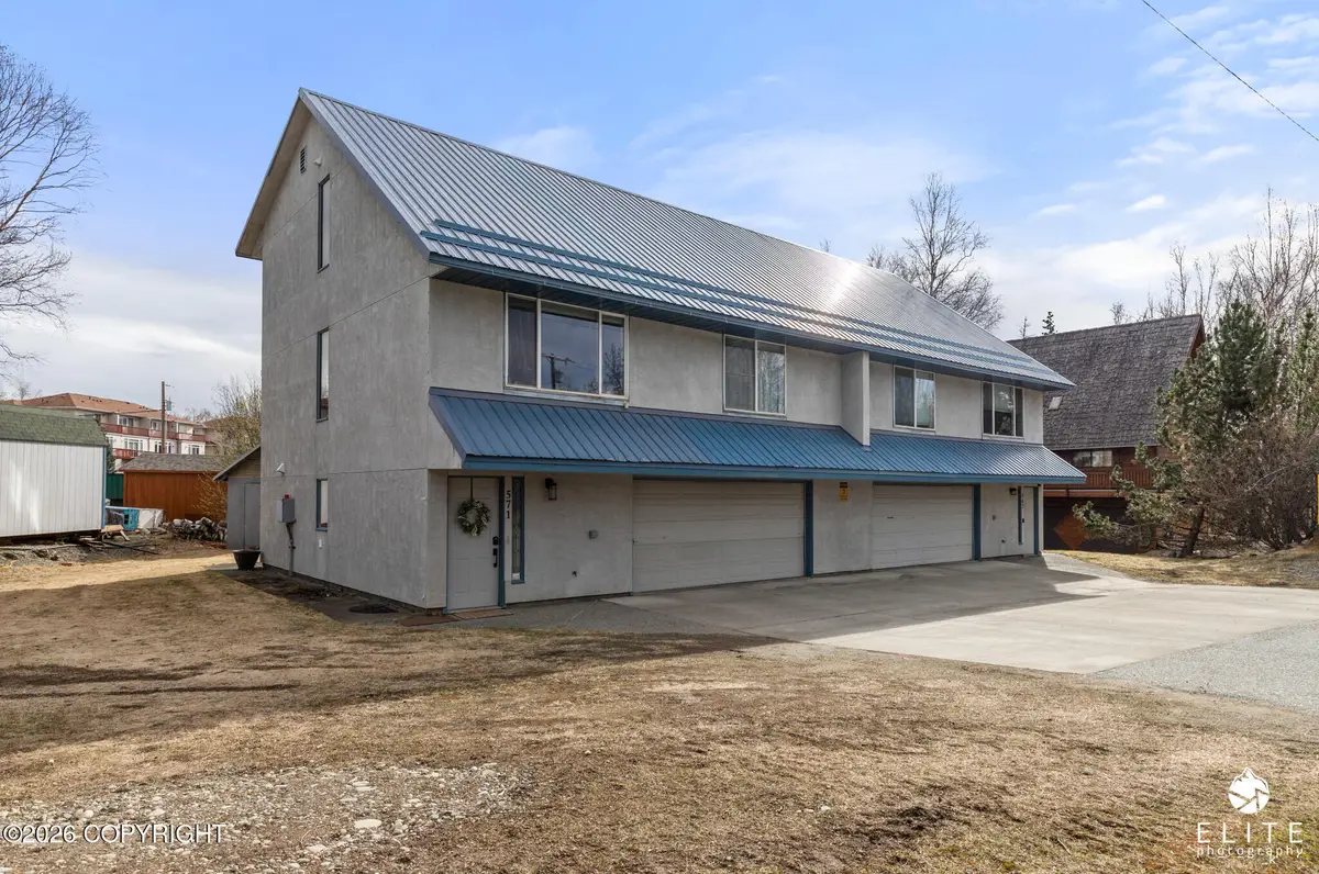 567 N Westcove Drive, Wasilla, AK 99654 - #1