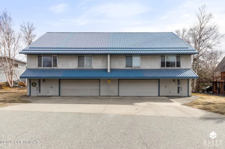 567 N Westcove Drive, Wasilla, AK 99654 - #2