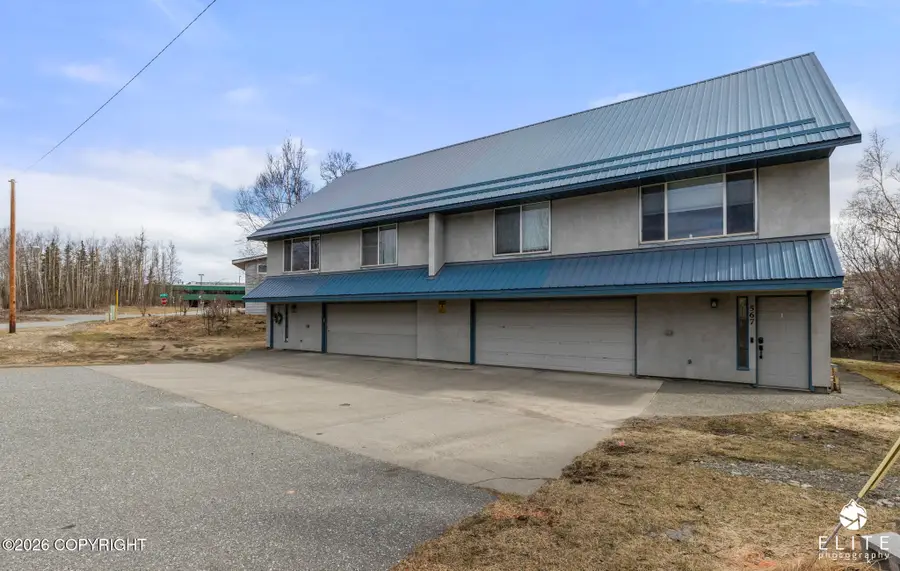 567 N Westcove Drive, Wasilla, AK 99654 - #3