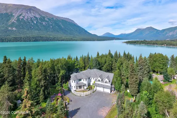 33983 Williams Road, Cooper Landing, AK 99572
