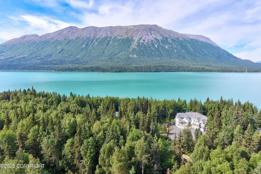 33983 Williams Road, Cooper Landing, AK 99572 - #3