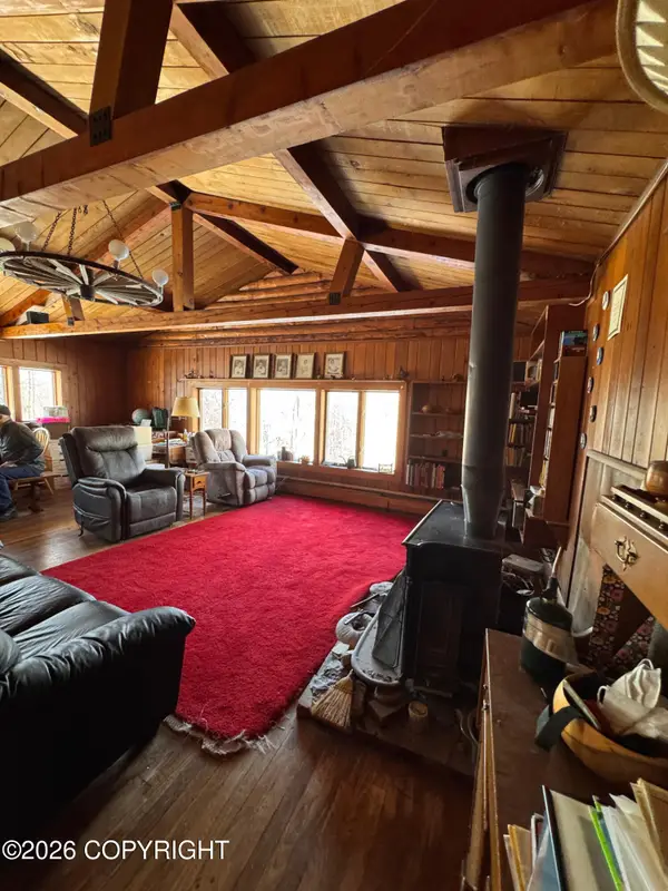 19823 Tenada Avenue, Eagle River, AK 99567