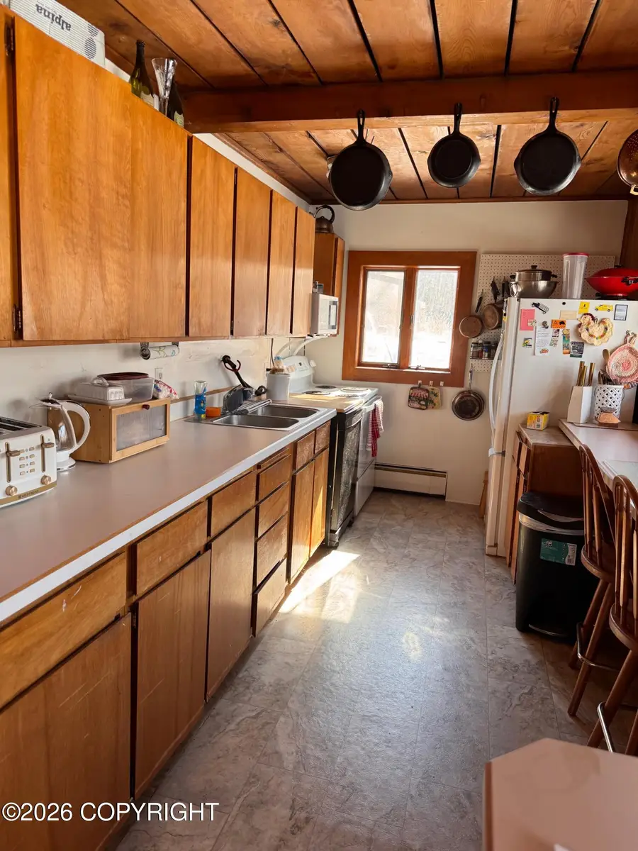 19823 Tenada Avenue, Anchorage, AK 99567 - #3