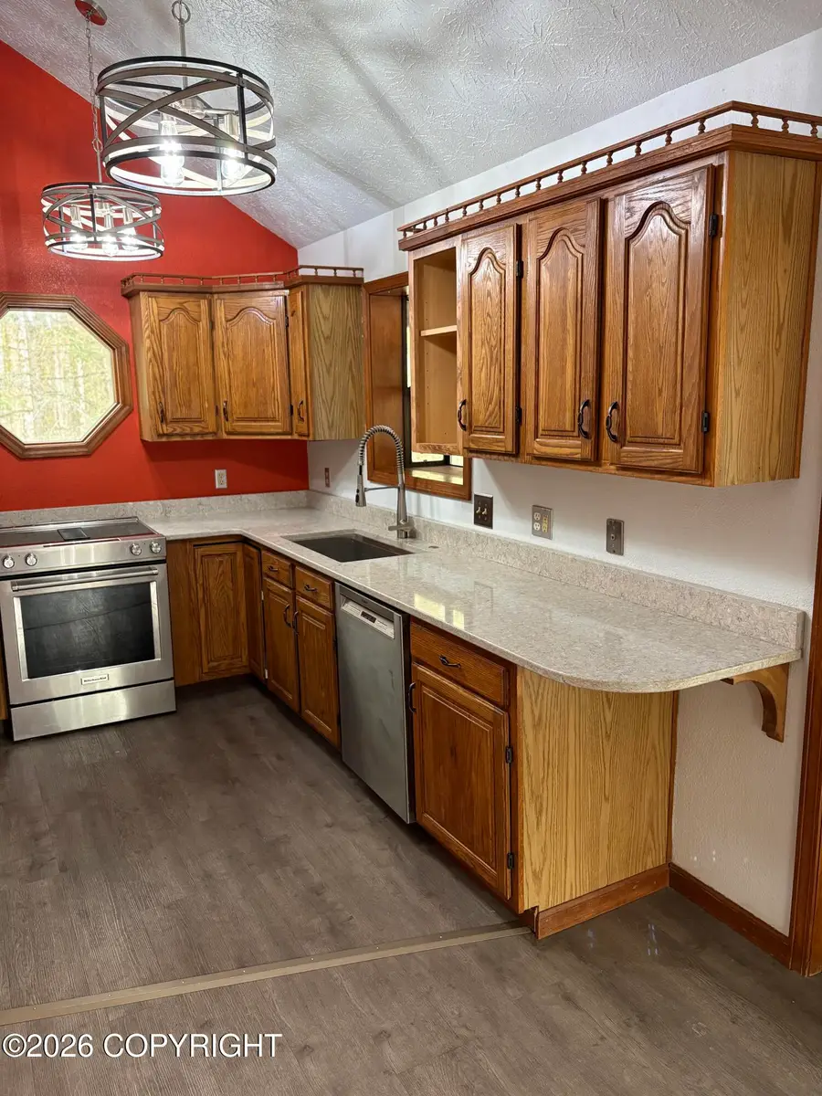 21818 Tarika Avenue, Chugiak, AK 99567 - #3