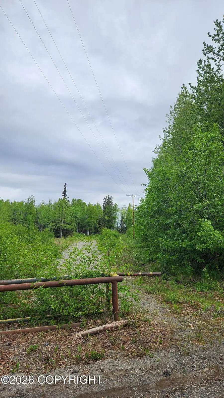 52218 Merkle Lane, Nikiski, AK 99635 - #2