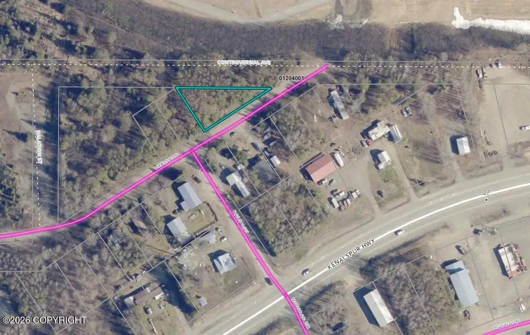L1 B10 Merkle Lane, Nikiski, AK 99635 - #1