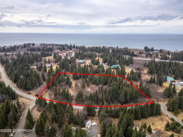22501 Shegota Loop, Ninilchik, AK 99639