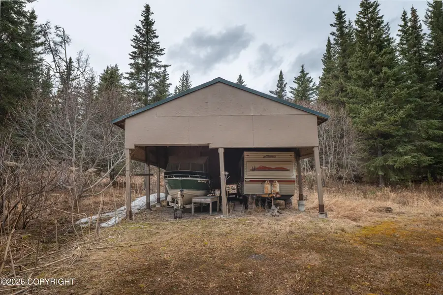 22501 Shegota Loop, Ninilchik, AK 99639 - #3