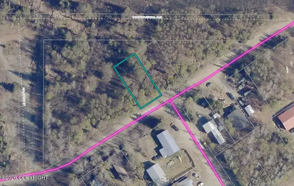 L3 B10 Merkle Lane, Nikiski/North Kenai, AK 99635