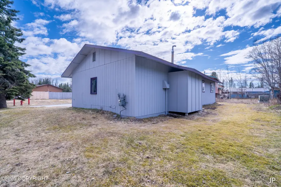 107 Tern Avenue, Kenai, AK 99611 - #2