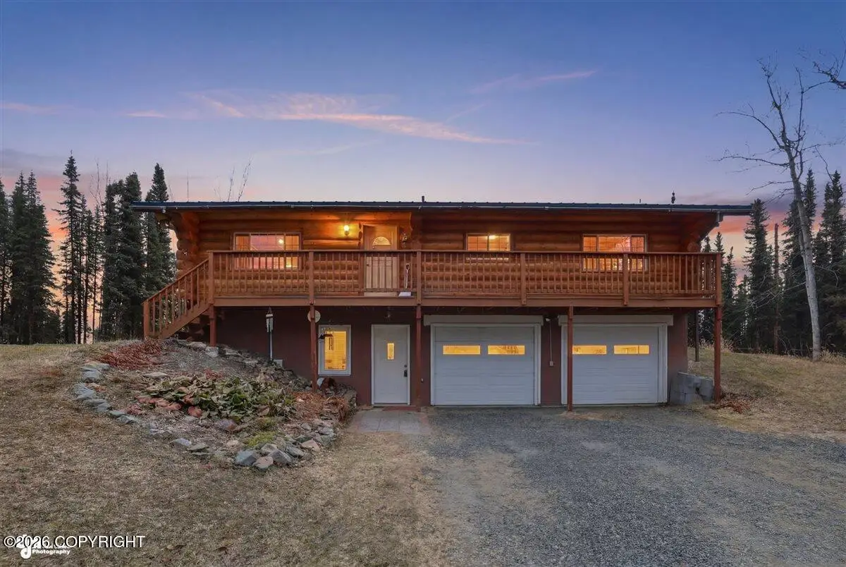 34083 E Klondike Avenue, Sterling, AK 99672 - #1