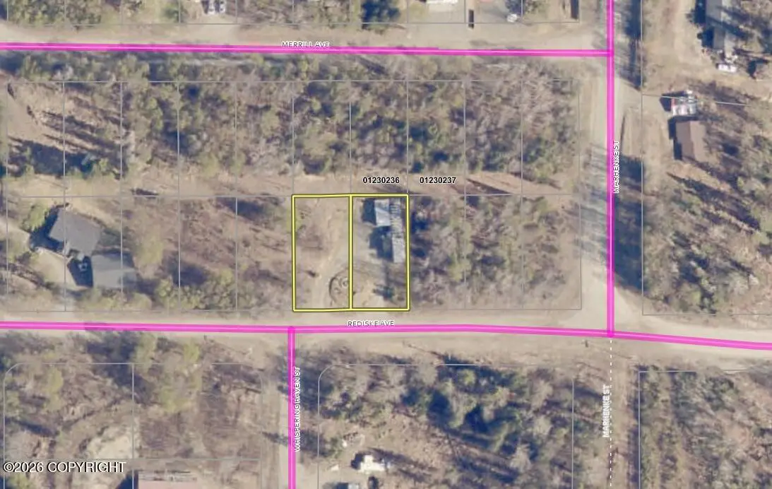 52046 Rediske Avenue, Nikiski, AK 99635 - #1