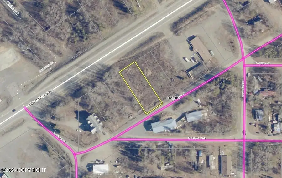 L6 B12 Kenai Spur Highway, Nikiski, AK 99635 - #2