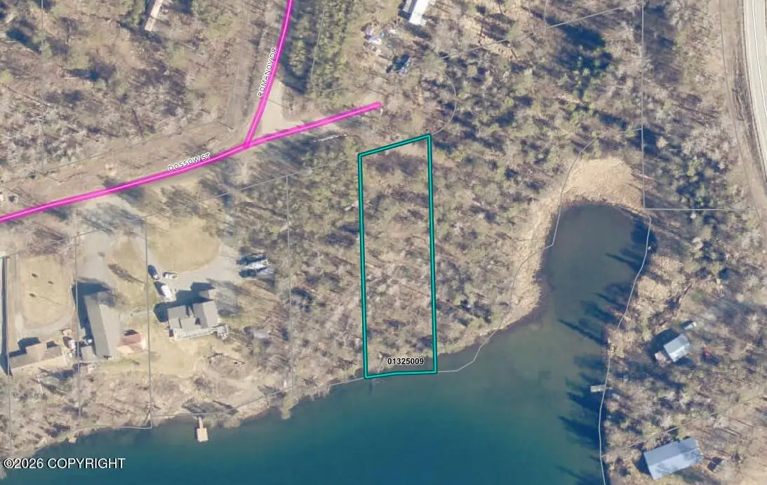 L3 B1 Dossow Street, Nikiski, AK 99635 - #1