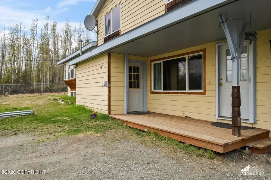 2161 S Cotten Drive, Wasilla, AK 99654 - #3