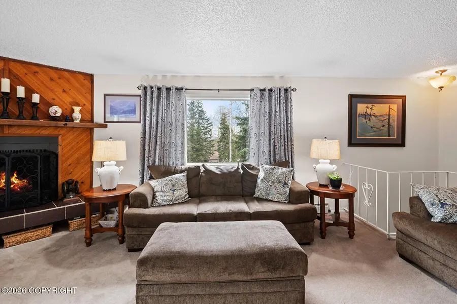 10331 Genora Street, Eagle River, AK 99577 - #3