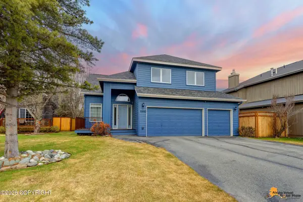 10640 Cutter Circle, Anchorage, AK 99515