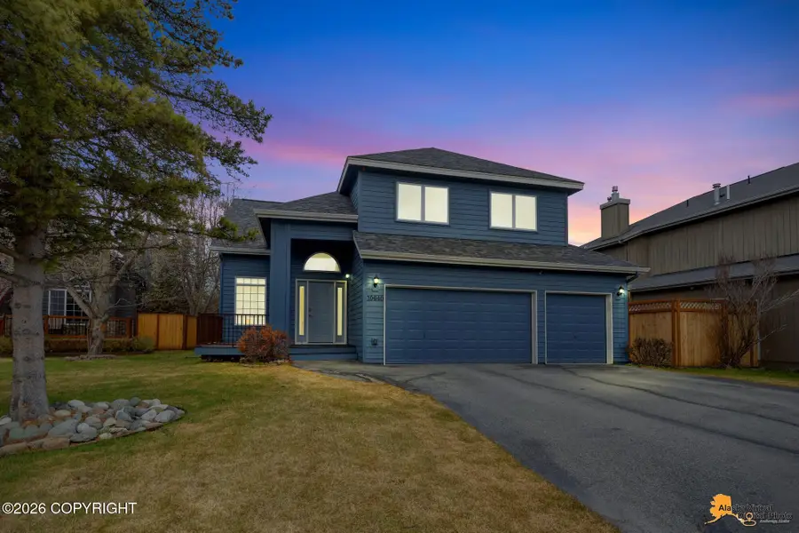 10640 Cutter Circle, Anchorage, AK 99515 - #2