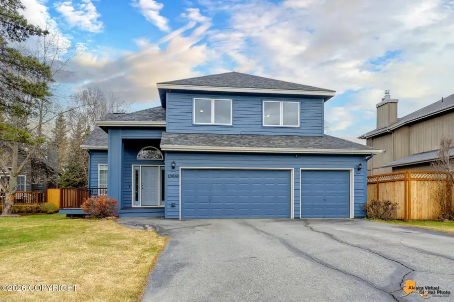 10640 Cutter Circle, Anchorage, AK 99515 - #3