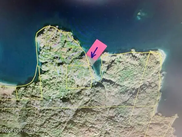 TL 2006 Zachar Bay, Larsen Bay, AK 99624