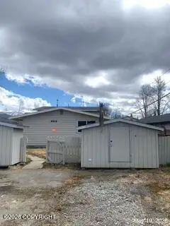8012 E 5th Avenue, Anchorage, AK 99504 - #2